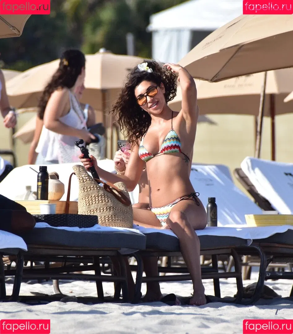 Ceejay the DJ / Chantel Jeffries / ChantelJeffries Onlyfans Photo Gallery 