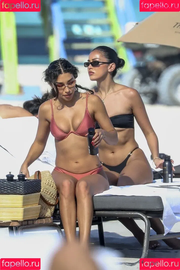 Ceejay the DJ / Chantel Jeffries / ChantelJeffries Onlyfans Photo Gallery 