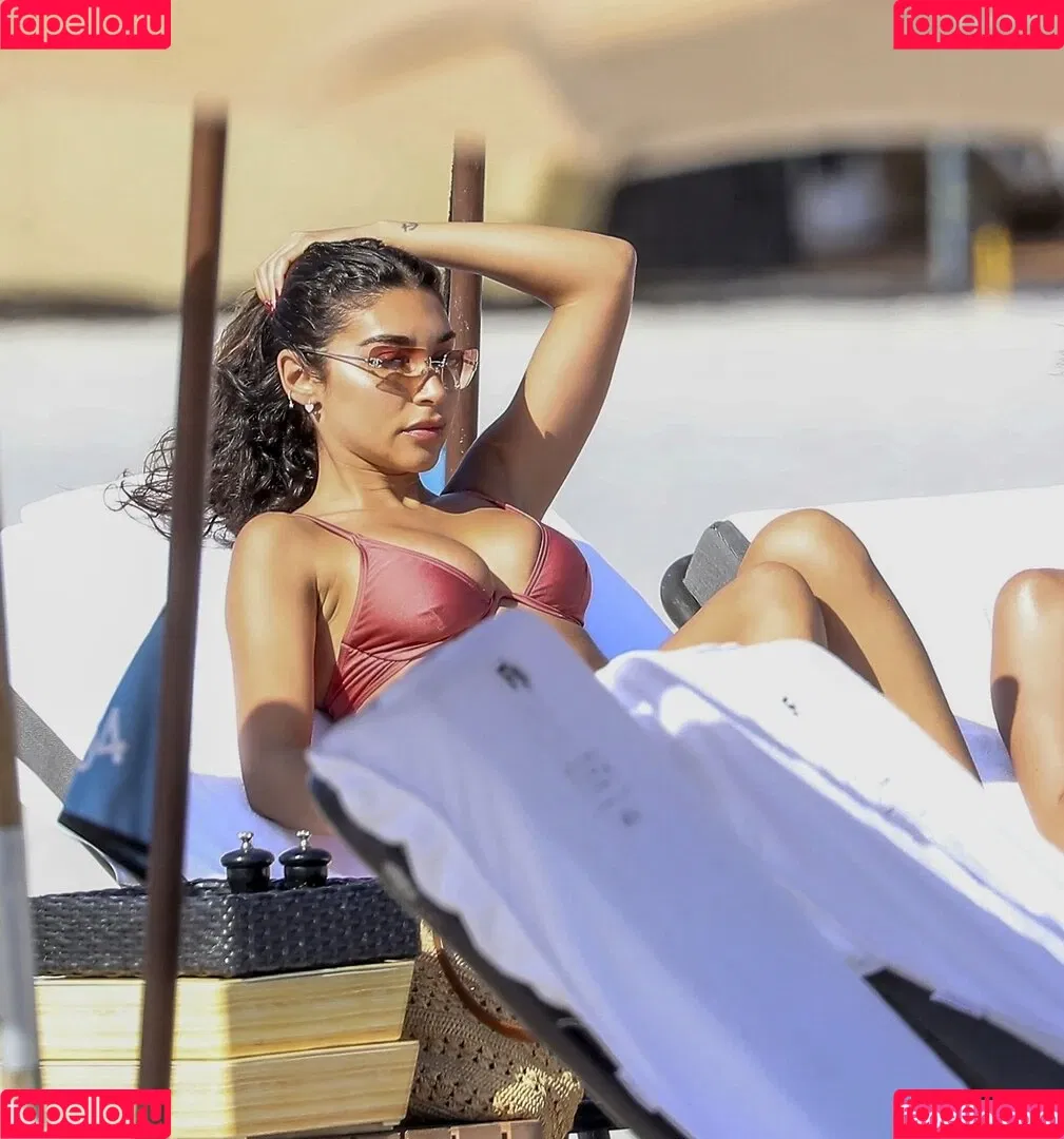 Ceejay the DJ / Chantel Jeffries / ChantelJeffries Onlyfans Photo Gallery 