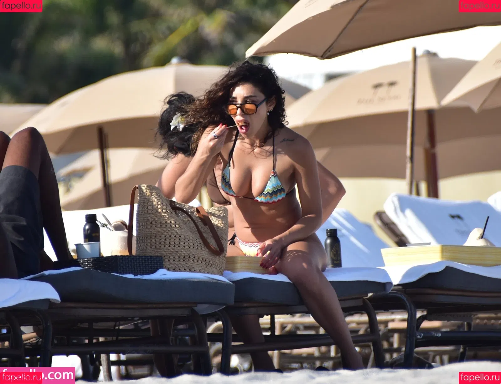 Ceejay the DJ / Chantel Jeffries / ChantelJeffries Onlyfans Photo Gallery 
