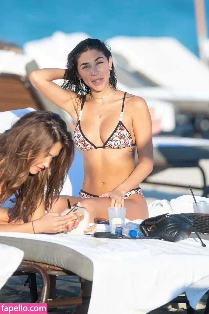 Ceejay the DJ / Chantel Jeffries / ChantelJeffries Onlyfans Photo Gallery 