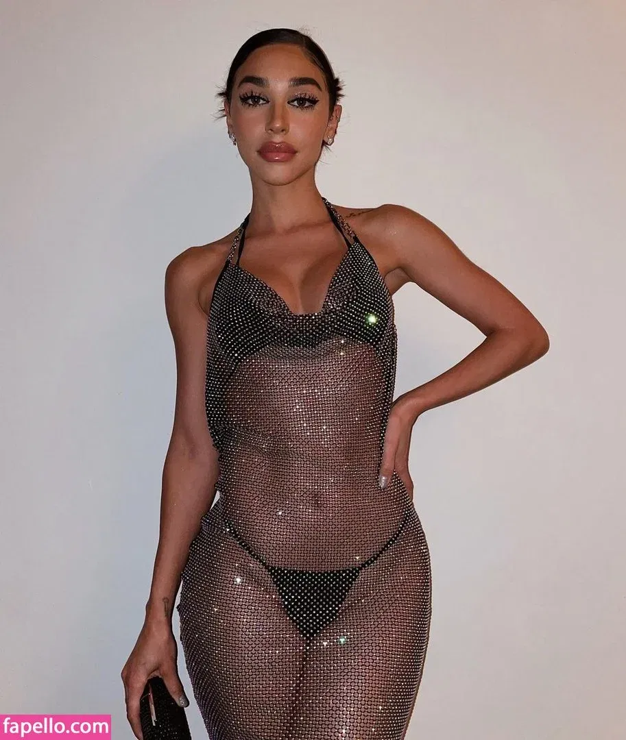 Ceejay the DJ / Chantel Jeffries / ChantelJeffries Onlyfans Photo Gallery 
