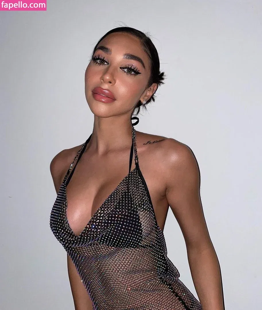 Ceejay the DJ / Chantel Jeffries / ChantelJeffries Onlyfans Photo Gallery 