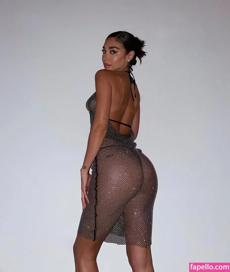 Ceejay the DJ / Chantel Jeffries / ChantelJeffries Onlyfans Photo Gallery 