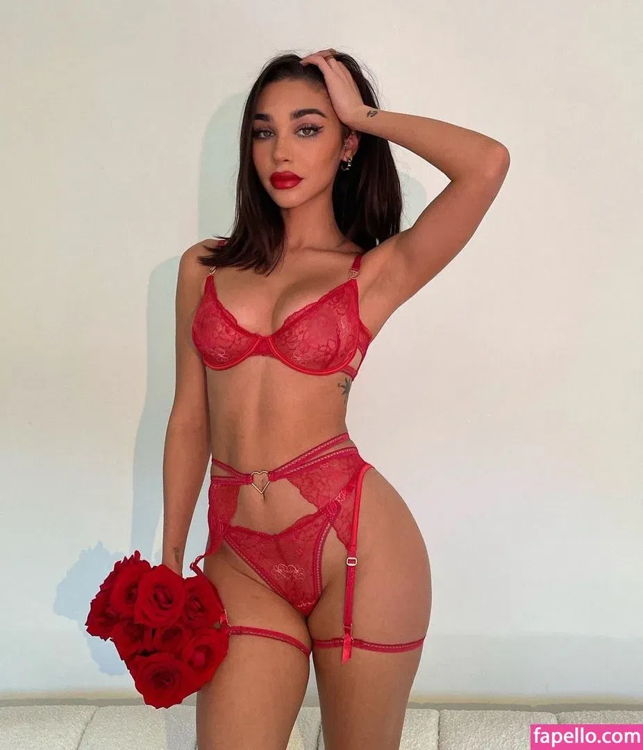 Ceejay the DJ / Chantel Jeffries / ChantelJeffries Onlyfans Photo Gallery 