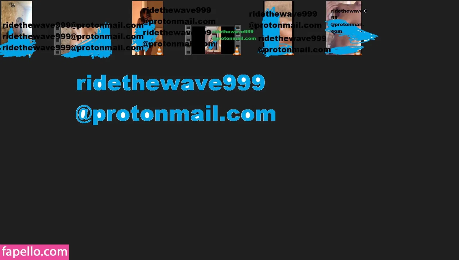 Ceejay the DJ / Chantel Jeffries / ChantelJeffries Onlyfans Photo Gallery 