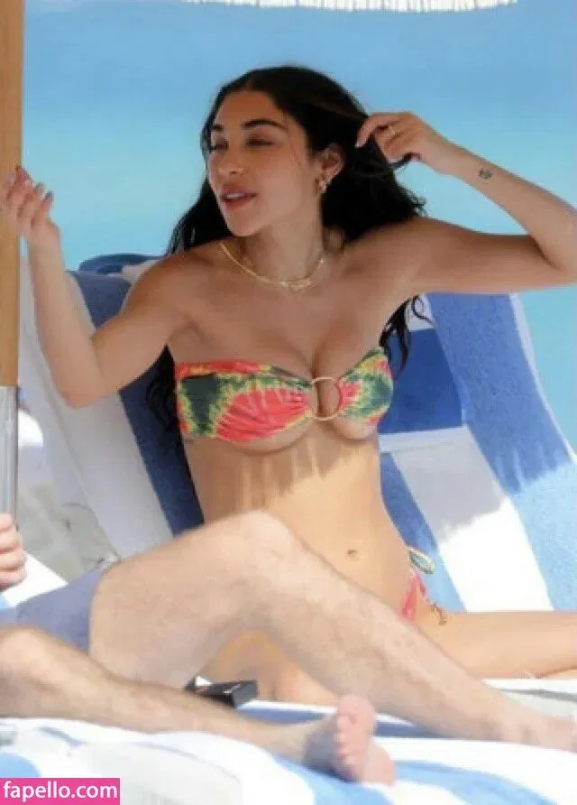 Ceejay the DJ / Chantel Jeffries / ChantelJeffries Onlyfans Photo Gallery 