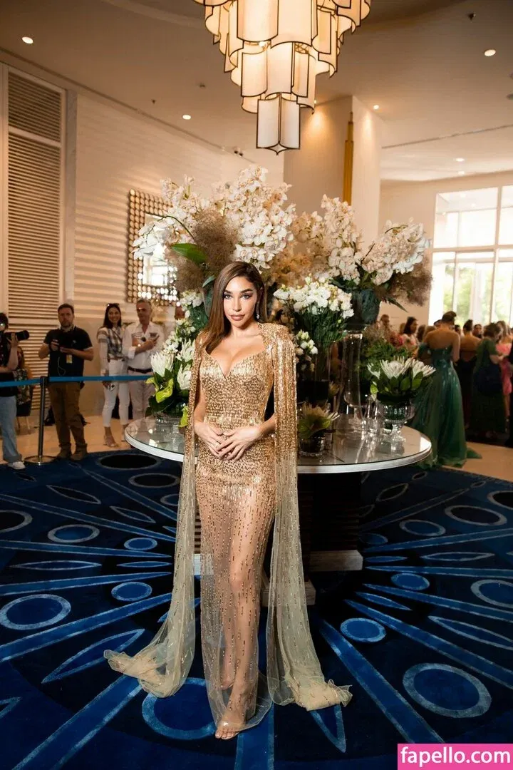 Ceejay the DJ / Chantel Jeffries / ChantelJeffries Onlyfans Photo Gallery 