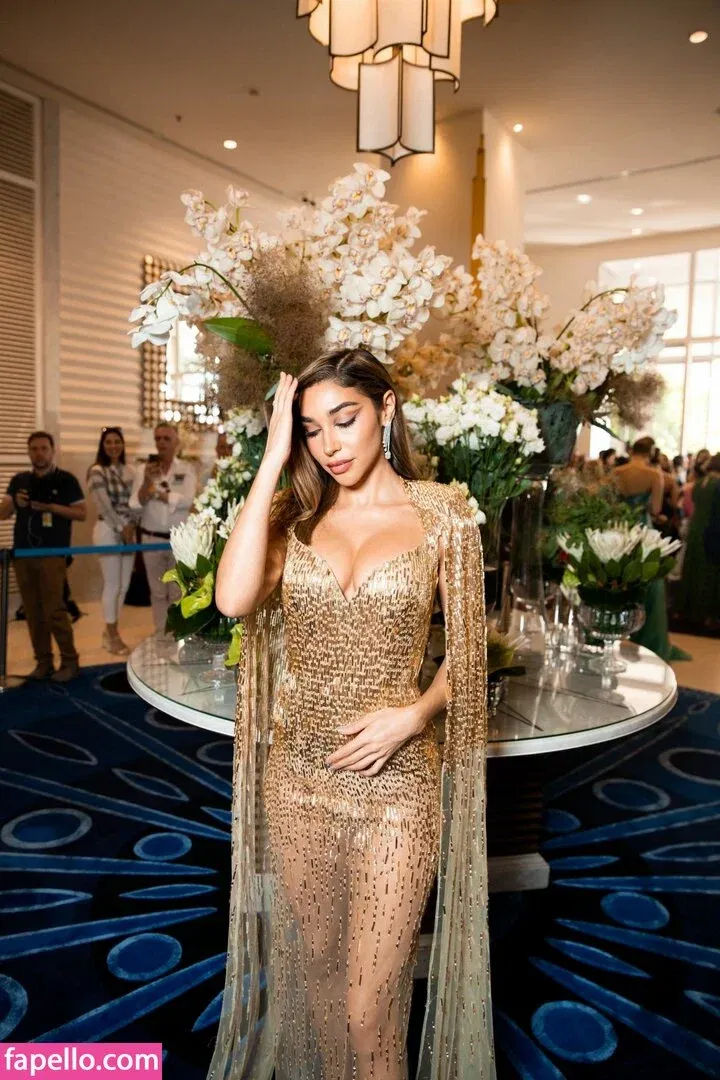 Ceejay the DJ / Chantel Jeffries / ChantelJeffries Onlyfans Photo Gallery 