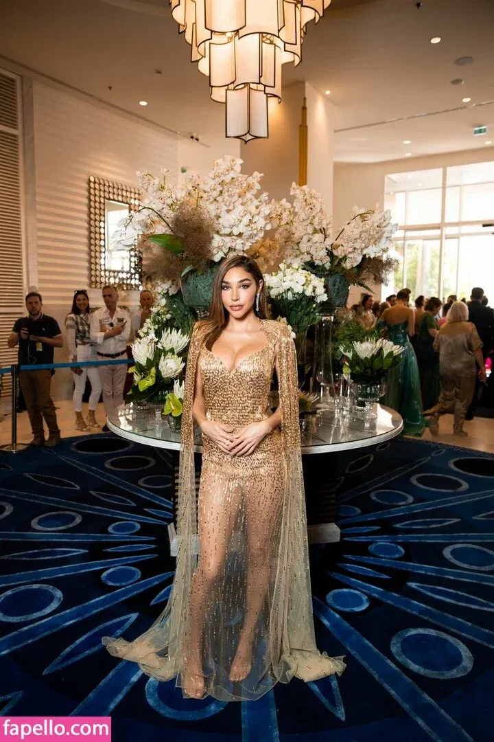 Ceejay the DJ / Chantel Jeffries / ChantelJeffries Onlyfans Photo Gallery 