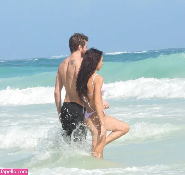 Ceejay the DJ / Chantel Jeffries / ChantelJeffries Onlyfans Photo Gallery 