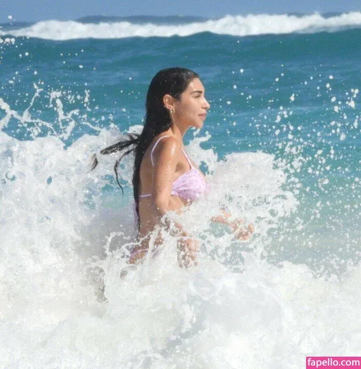 Ceejay the DJ / Chantel Jeffries / ChantelJeffries Onlyfans Photo Gallery 