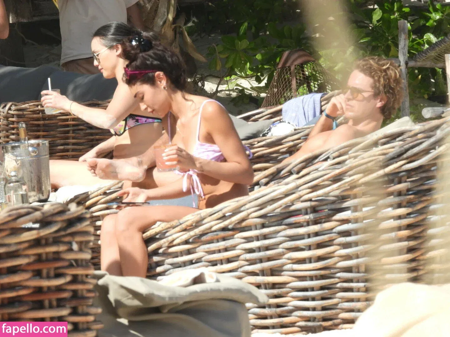 Ceejay the DJ / Chantel Jeffries / ChantelJeffries Onlyfans Photo Gallery 