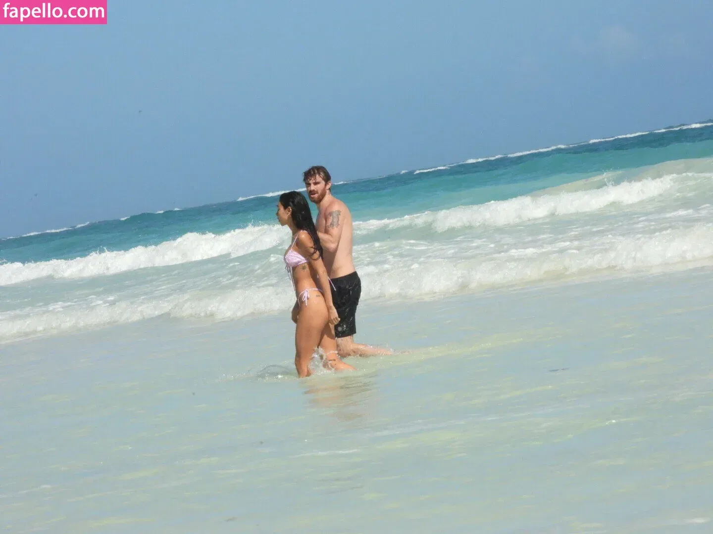 Ceejay the DJ / Chantel Jeffries / ChantelJeffries Onlyfans Photo Gallery 