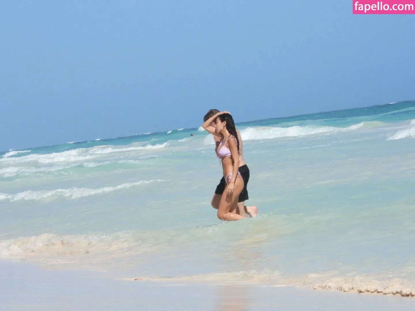 Ceejay the DJ / Chantel Jeffries / ChantelJeffries Onlyfans Photo Gallery 