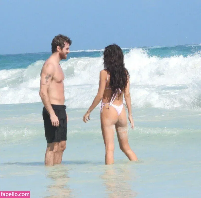 Ceejay the DJ / Chantel Jeffries / ChantelJeffries Onlyfans Photo Gallery 