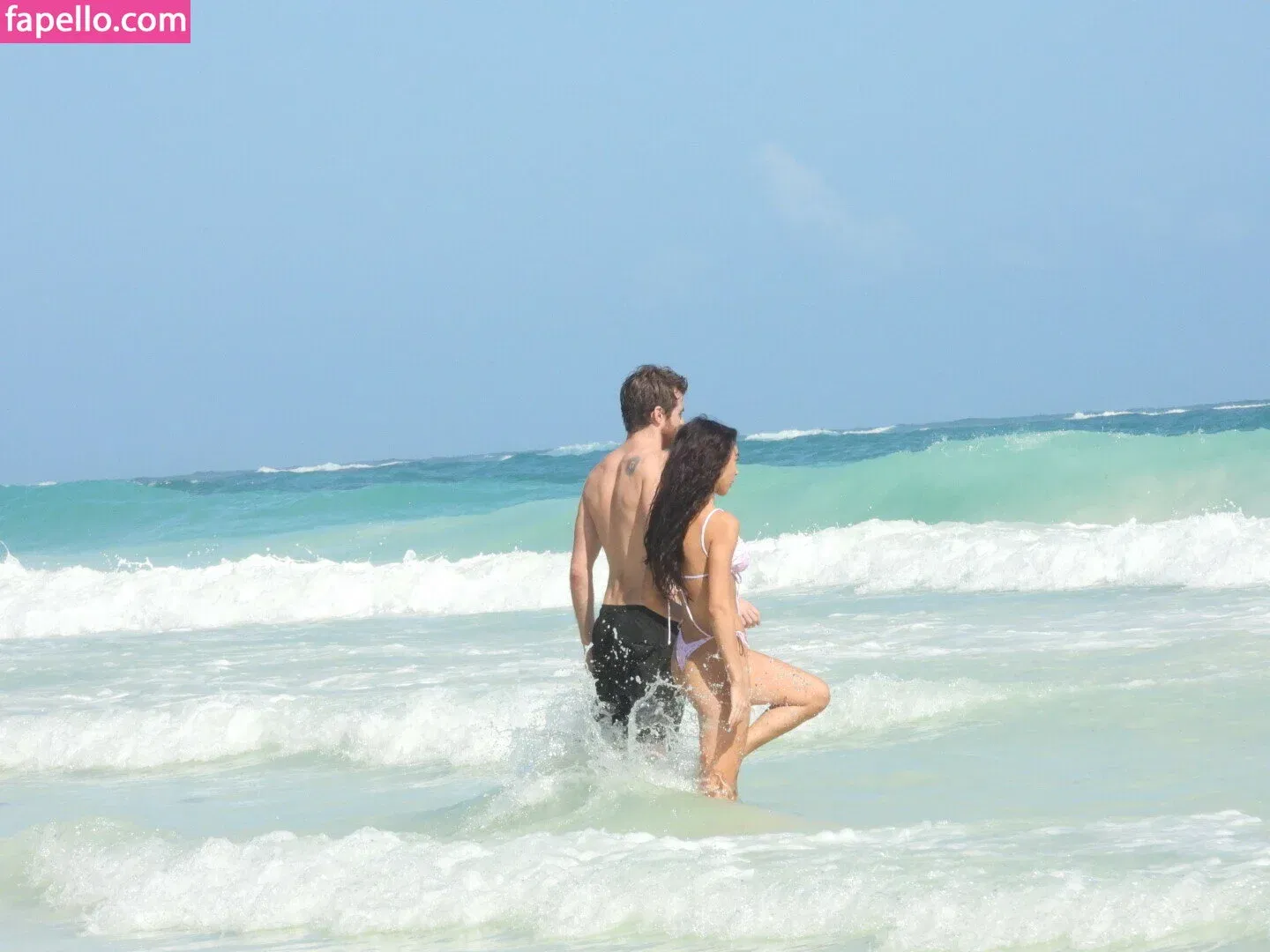 Ceejay the DJ / Chantel Jeffries / ChantelJeffries Onlyfans Photo Gallery 