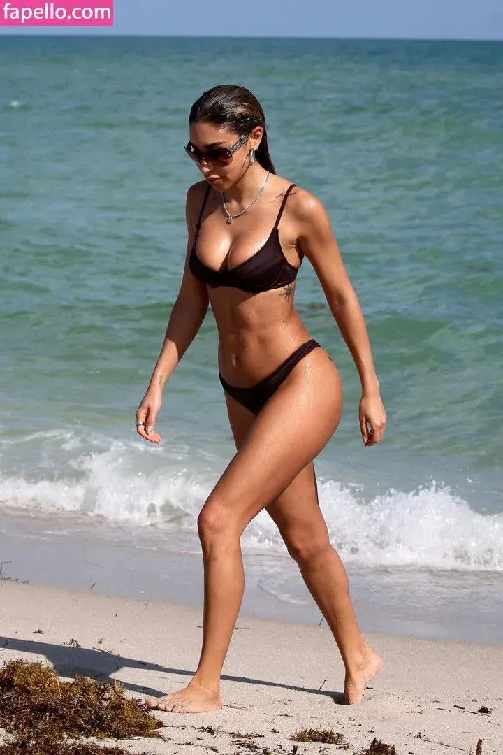 Ceejay the DJ / Chantel Jeffries / ChantelJeffries Onlyfans Photo Gallery 