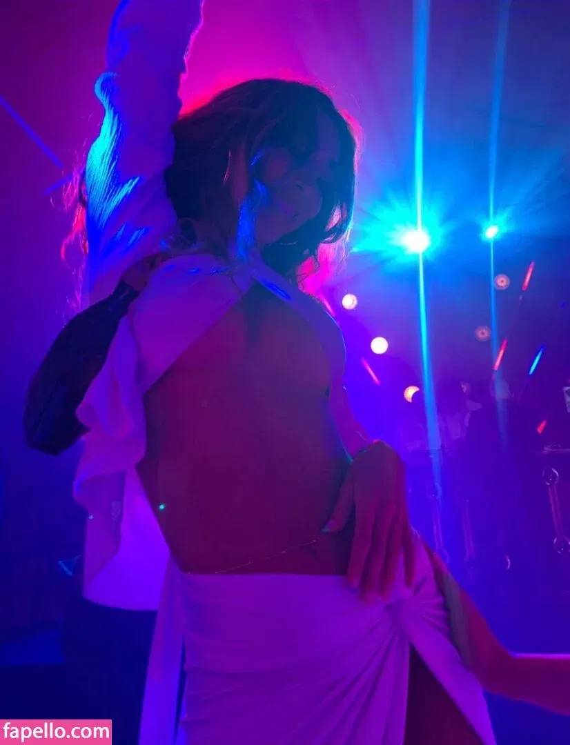 Ceejay the DJ / Chantel Jeffries / ChantelJeffries Onlyfans Photo Gallery 