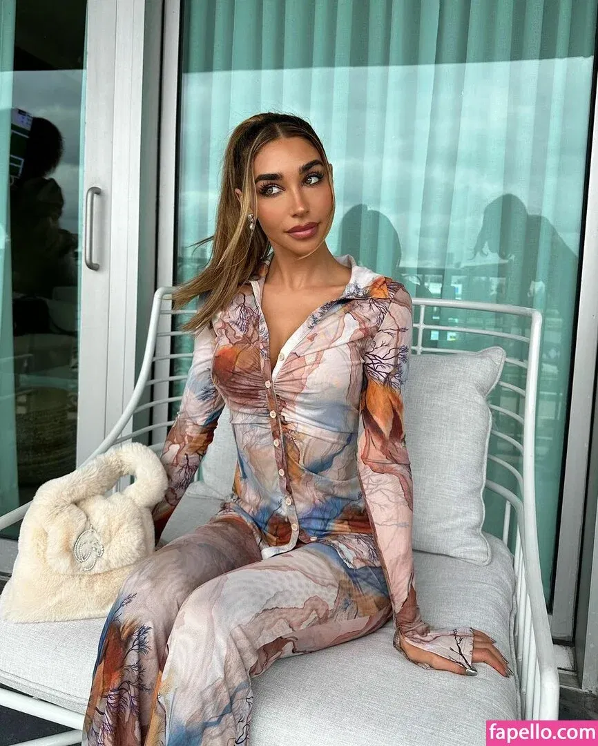 Ceejay the DJ / Chantel Jeffries / ChantelJeffries Onlyfans Photo Gallery 