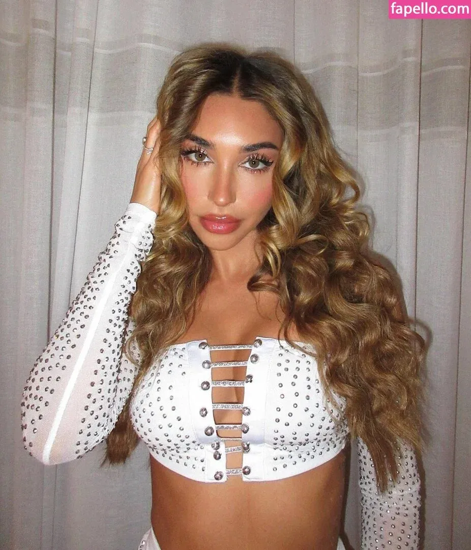 Ceejay the DJ / Chantel Jeffries / ChantelJeffries Onlyfans Photo Gallery 
