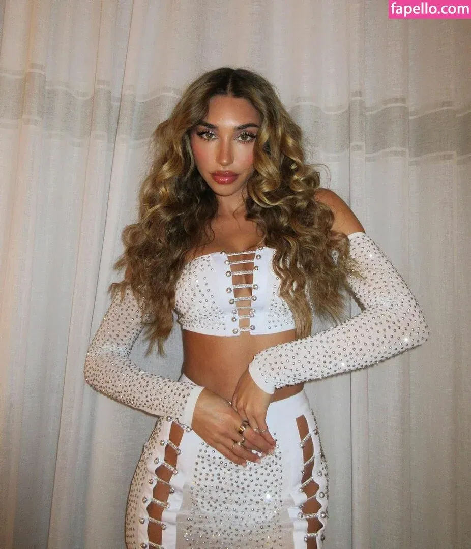Ceejay the DJ / Chantel Jeffries / ChantelJeffries Onlyfans Photo Gallery 
