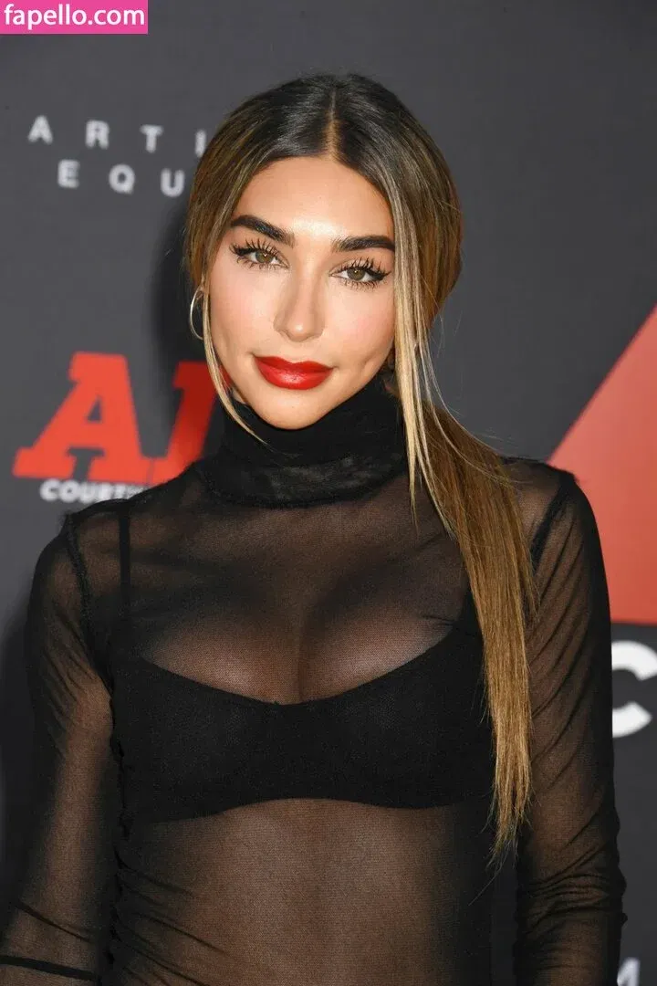 Ceejay the DJ / Chantel Jeffries / ChantelJeffries Onlyfans Photo Gallery 