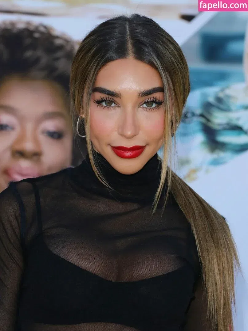 Ceejay the DJ / Chantel Jeffries / ChantelJeffries Onlyfans Photo Gallery 