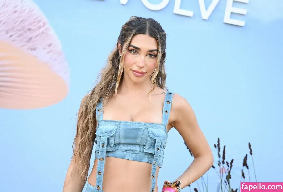 Ceejay the DJ / Chantel Jeffries / ChantelJeffries Onlyfans Photo Gallery 
