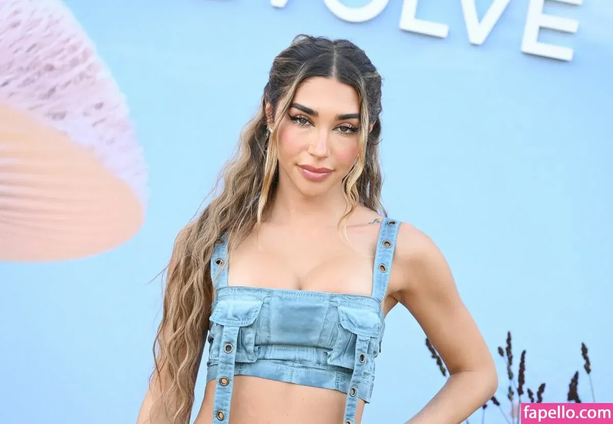 Ceejay the DJ / Chantel Jeffries / ChantelJeffries Onlyfans Photo Gallery 