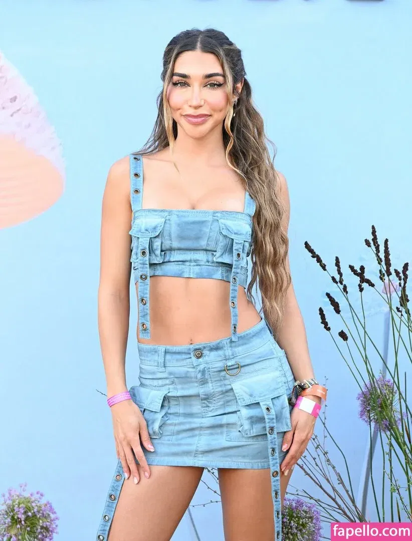 Ceejay the DJ / Chantel Jeffries / ChantelJeffries Onlyfans Photo Gallery 