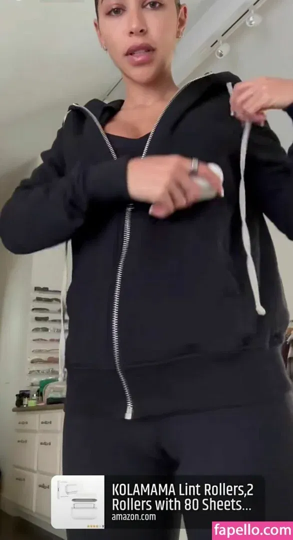 Ceejay the DJ / Chantel Jeffries / ChantelJeffries Onlyfans Photo Gallery 