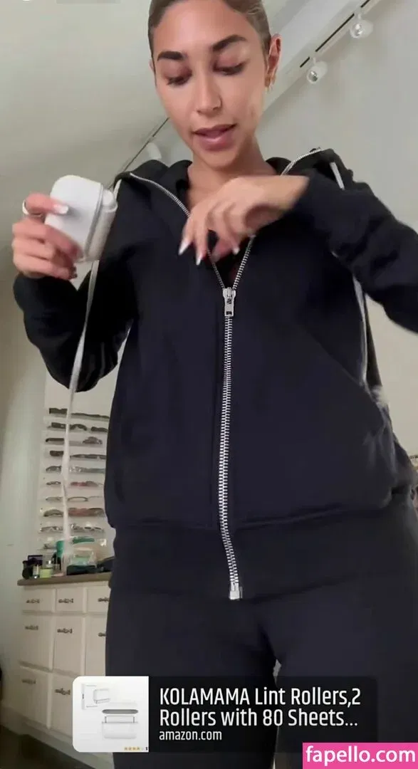 Ceejay the DJ / Chantel Jeffries / ChantelJeffries Onlyfans Photo Gallery 