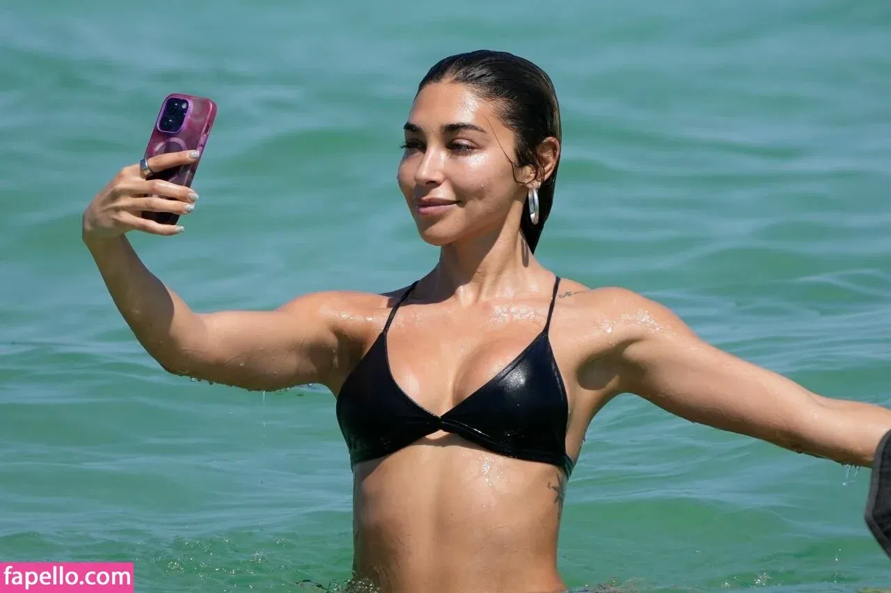 Ceejay the DJ / Chantel Jeffries / ChantelJeffries Onlyfans Photo Gallery 