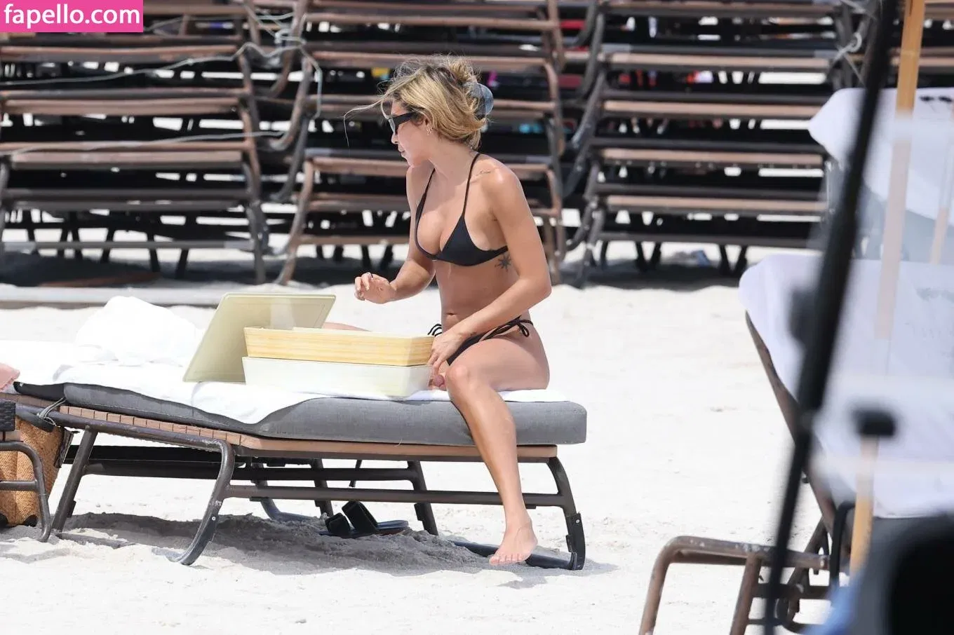 Ceejay the DJ / Chantel Jeffries / ChantelJeffries Onlyfans Photo Gallery 