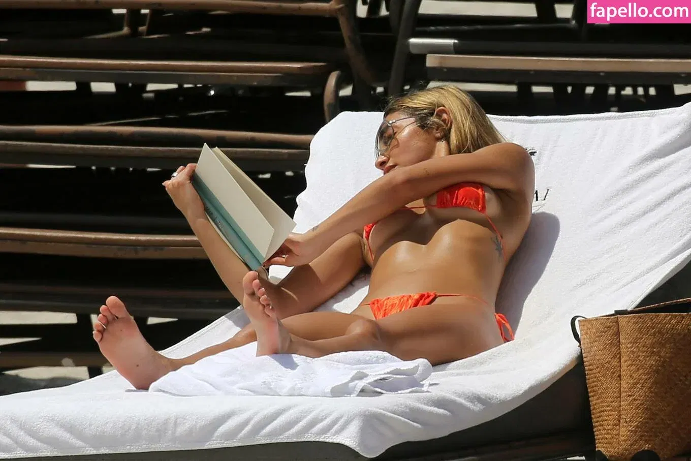 Ceejay the DJ / Chantel Jeffries / ChantelJeffries Onlyfans Photo Gallery 