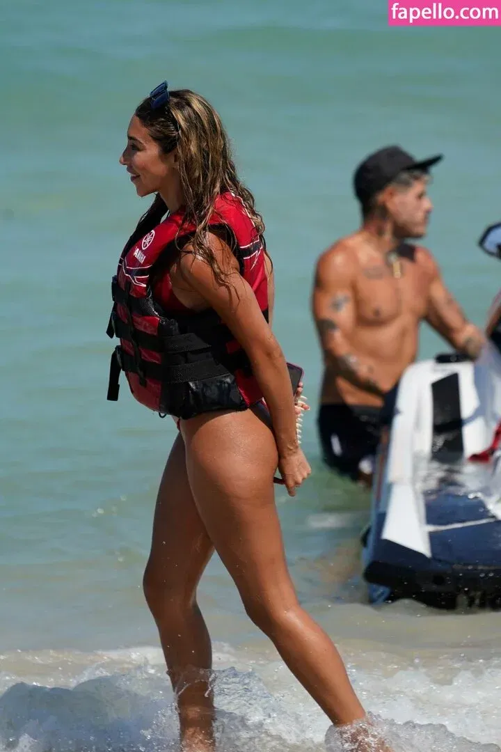 Ceejay the DJ / Chantel Jeffries / ChantelJeffries Onlyfans Photo Gallery 