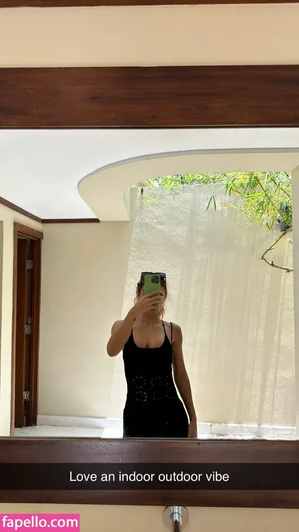 Ceejay the DJ / Chantel Jeffries / ChantelJeffries Onlyfans Photo Gallery 