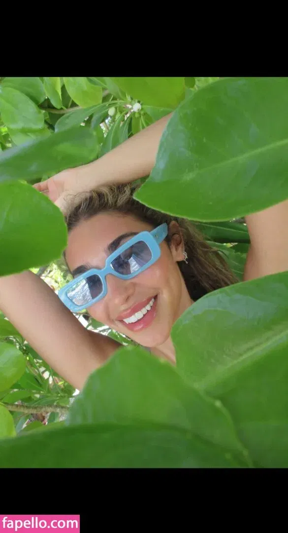 Ceejay the DJ / Chantel Jeffries / ChantelJeffries Onlyfans Photo Gallery 