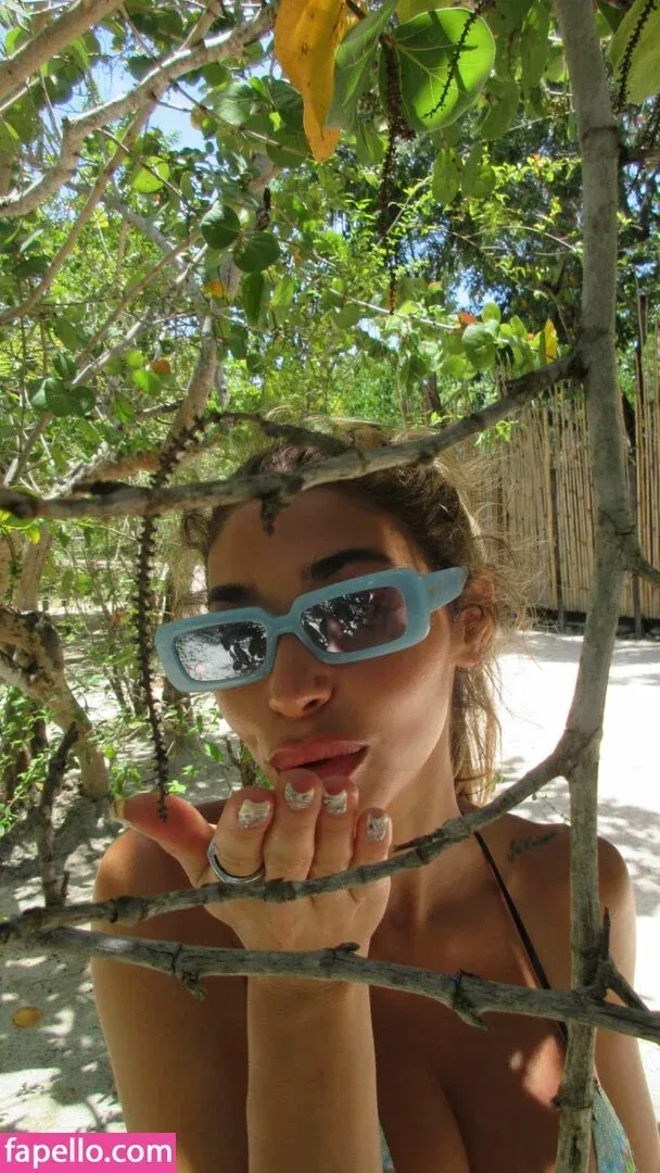 Ceejay the DJ / Chantel Jeffries / ChantelJeffries Onlyfans Photo Gallery 