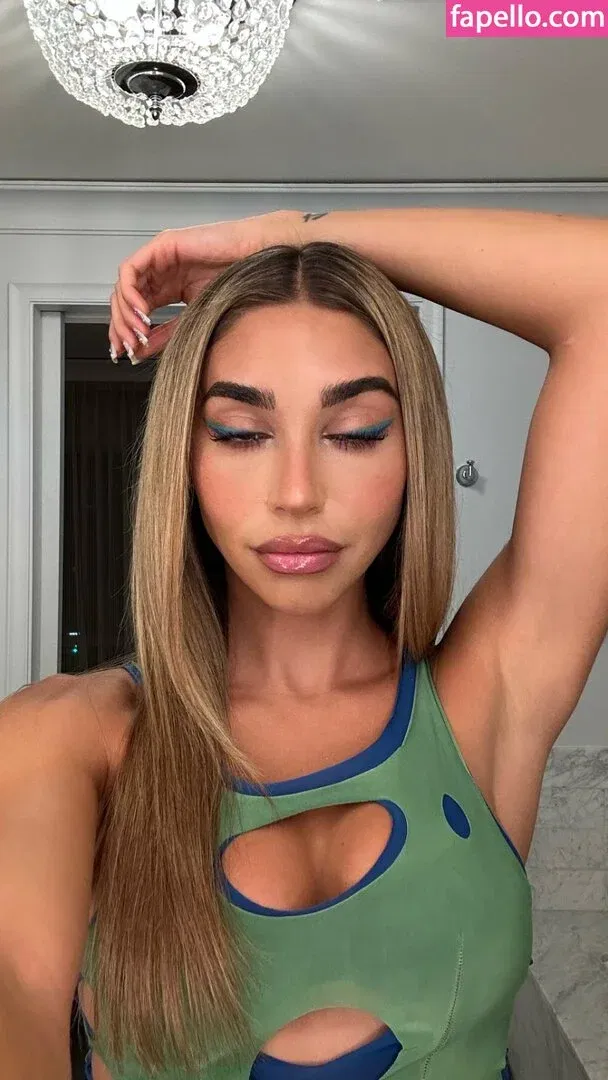 Ceejay the DJ / Chantel Jeffries / ChantelJeffries Onlyfans Photo Gallery 