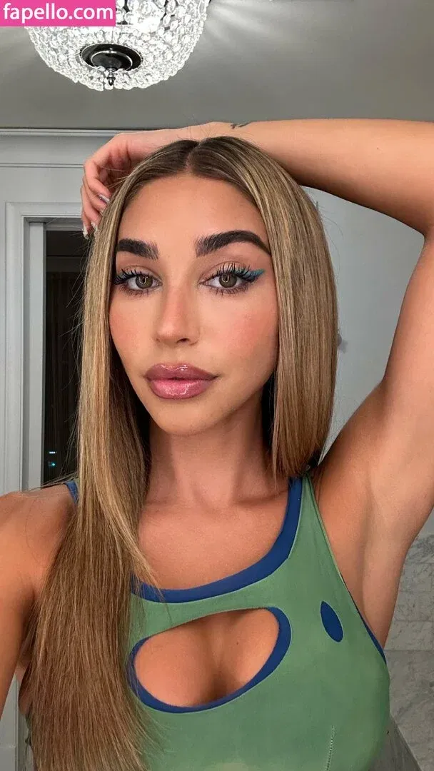 Ceejay the DJ / Chantel Jeffries / ChantelJeffries Onlyfans Photo Gallery 