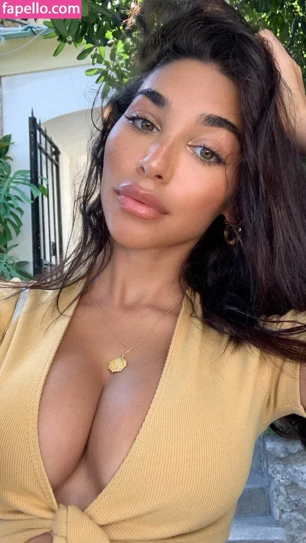 Ceejay the DJ / Chantel Jeffries / ChantelJeffries Onlyfans Photo Gallery 