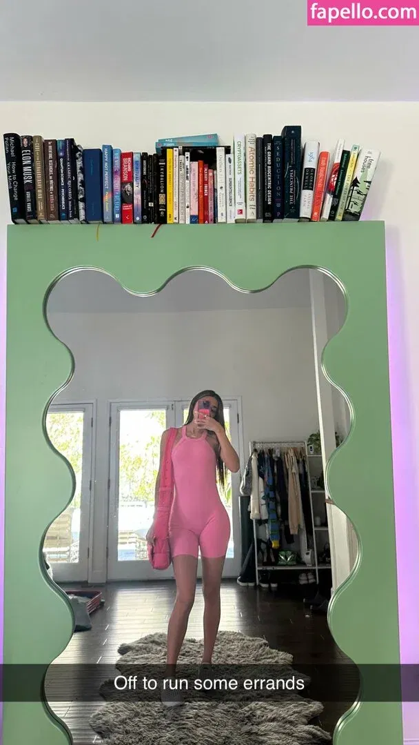 Ceejay the DJ / Chantel Jeffries / ChantelJeffries Onlyfans Photo Gallery 