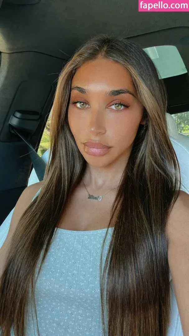 Ceejay the DJ / Chantel Jeffries / ChantelJeffries Onlyfans Photo Gallery 