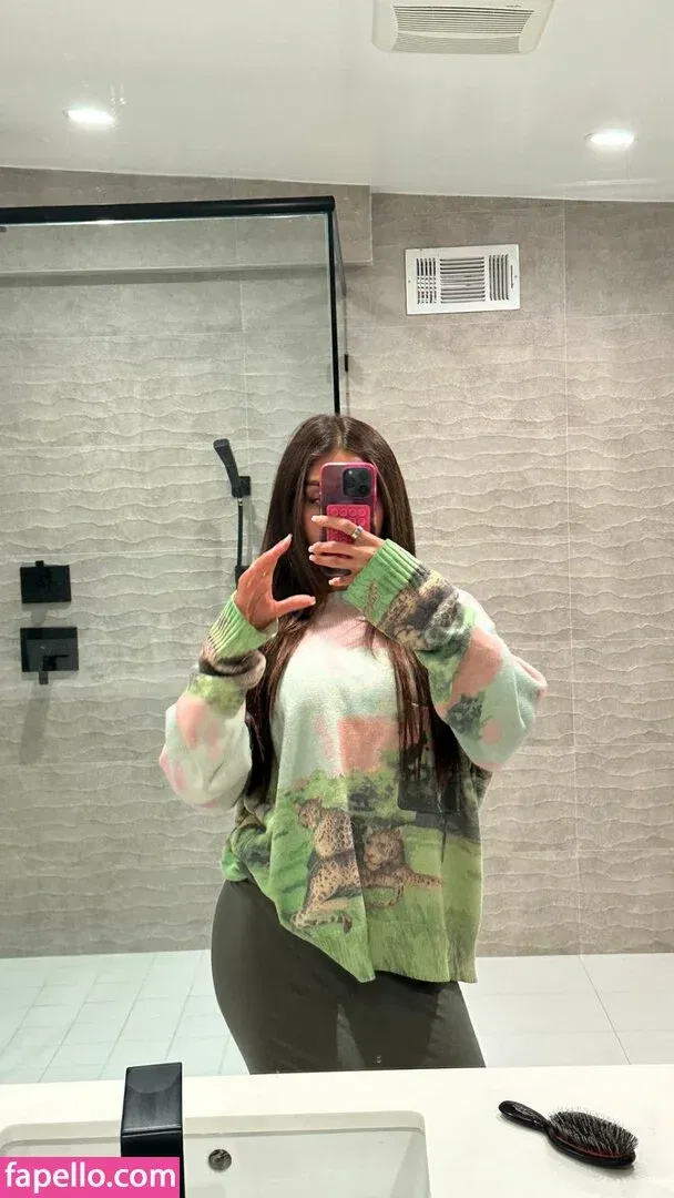 Ceejay the DJ / Chantel Jeffries / ChantelJeffries Onlyfans Photo Gallery 