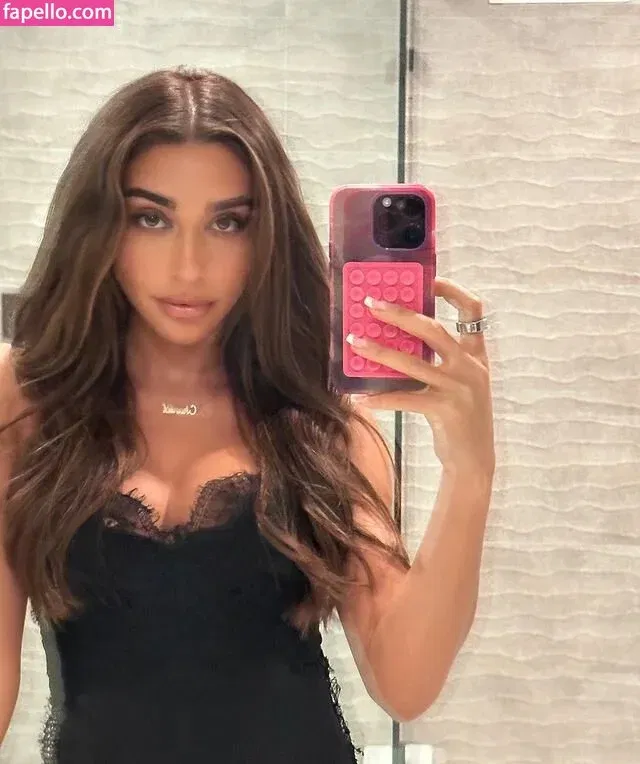 Ceejay the DJ / Chantel Jeffries / ChantelJeffries Onlyfans Photo Gallery 