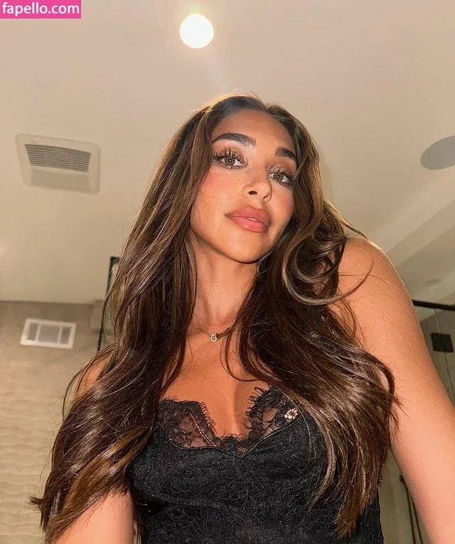Ceejay the DJ / Chantel Jeffries / ChantelJeffries Onlyfans Photo Gallery 