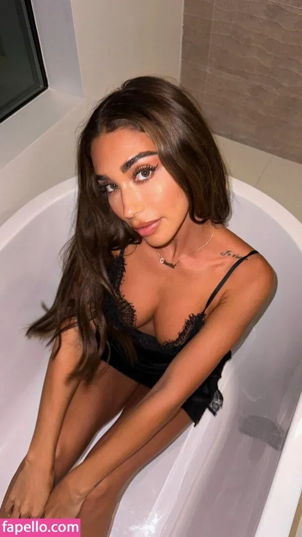 Ceejay the DJ / Chantel Jeffries / ChantelJeffries Onlyfans Photo Gallery 