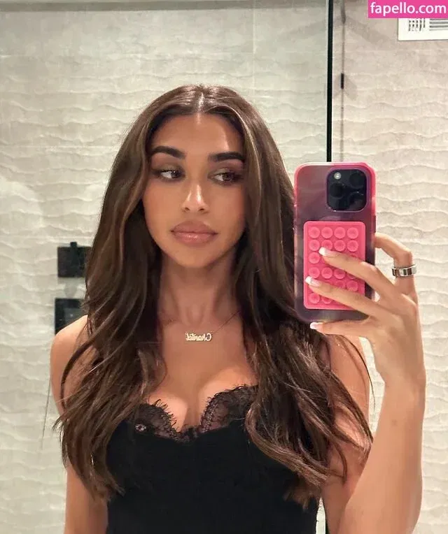 Ceejay the DJ / Chantel Jeffries / ChantelJeffries Onlyfans Photo Gallery 